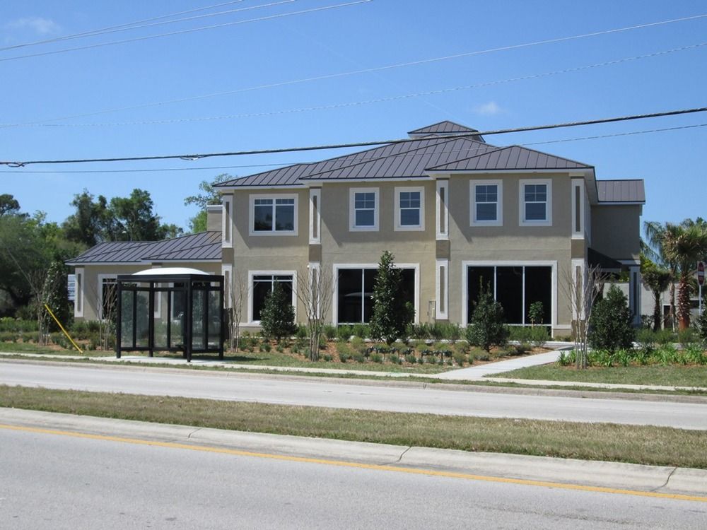 Kings Crossing Centre: 775 W. Granada Boulevard, Ormond Beach, FL 32174